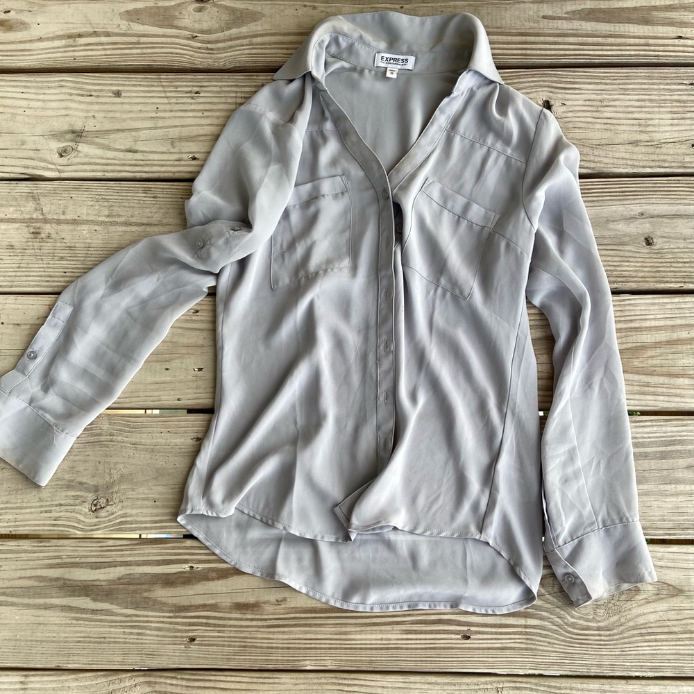 Express top XS
